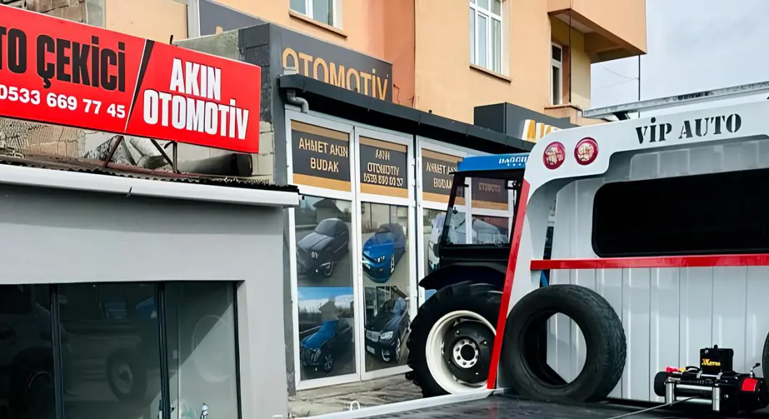Hakkımızda