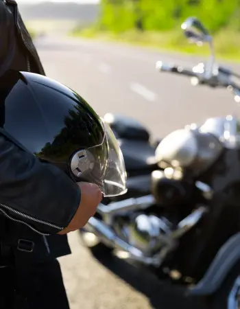 Motosiklet Çekici Hizmeti