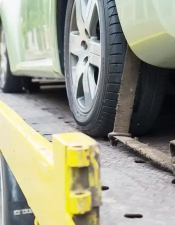 Oto Kurtarma Hizmeti